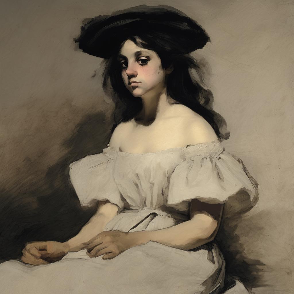 Φρανθίσκο Γκόγια – Ο Δραματουργός των Σκοτεινών Ενστίκτων