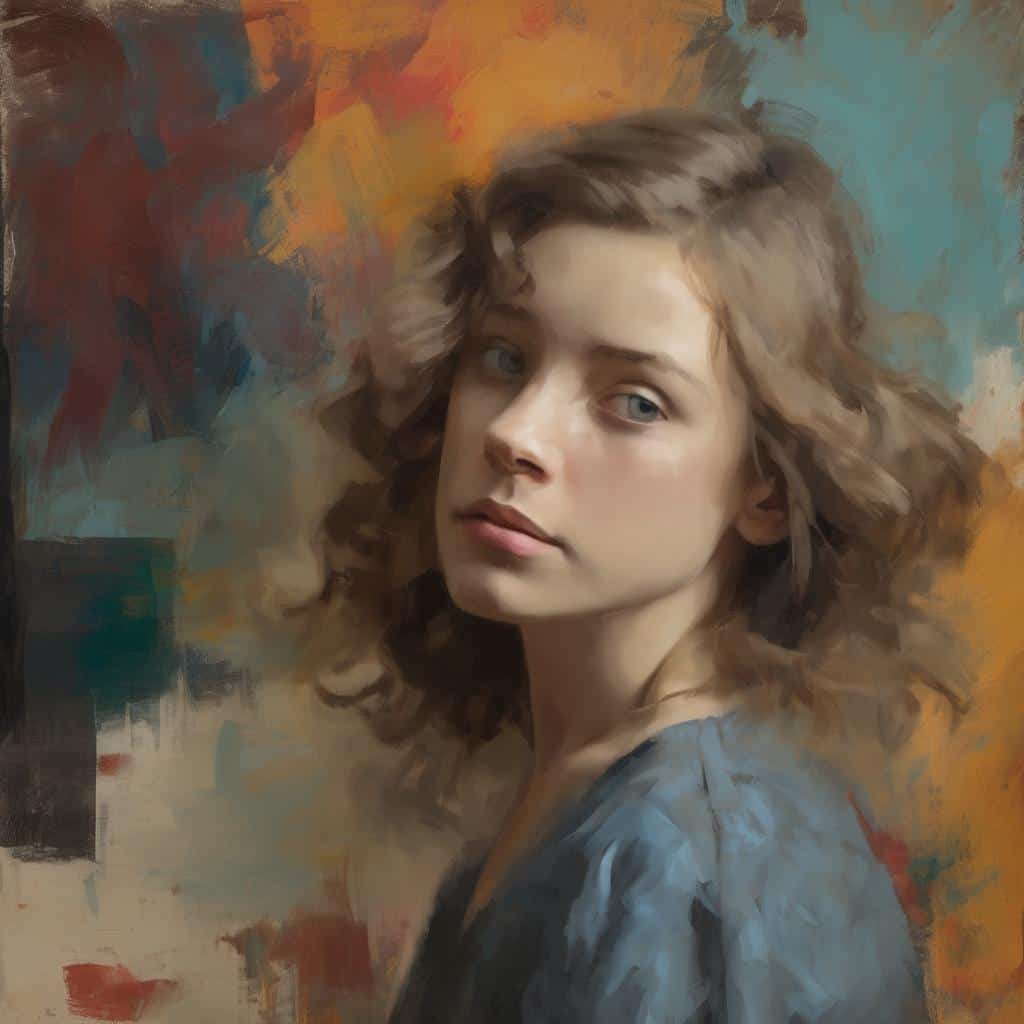 Σέργιος Μπρινιόνι – ο Μαέστρος της Αφηρημένης Τέχνης