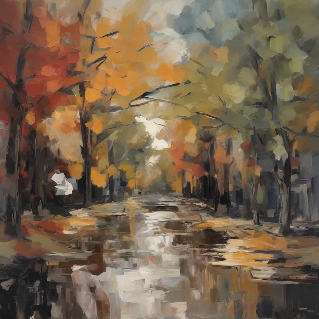 Τζέιμς Τσάρλς – Ο Δραματικός Καλλιτέχνης