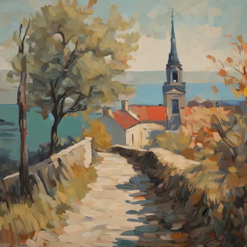 Φρανσουά Μαρό – Ο Γλυπτικός Μαέστρος