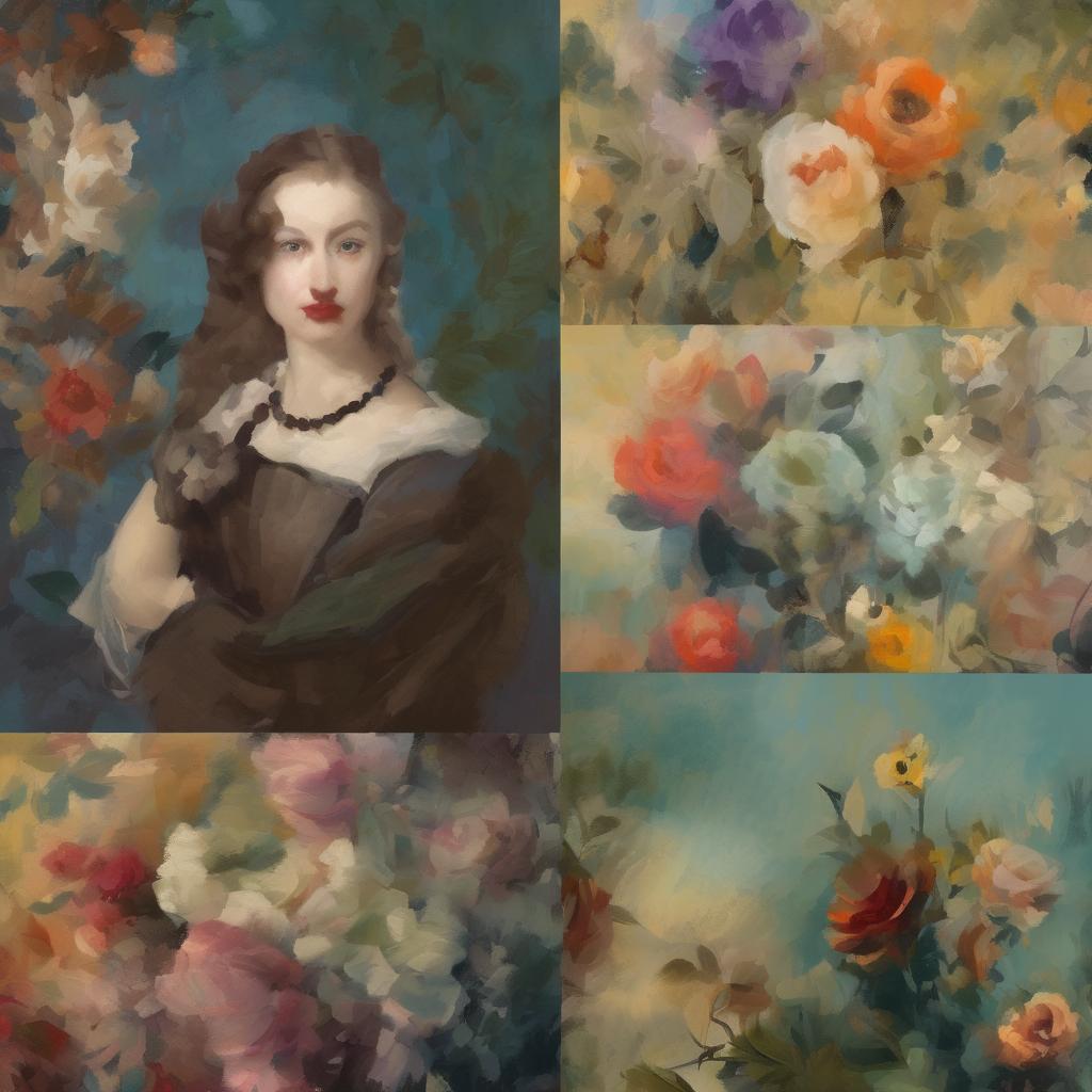 Το Μοναδικό Στιλ και οι Τεχνικές της Mily Possoz