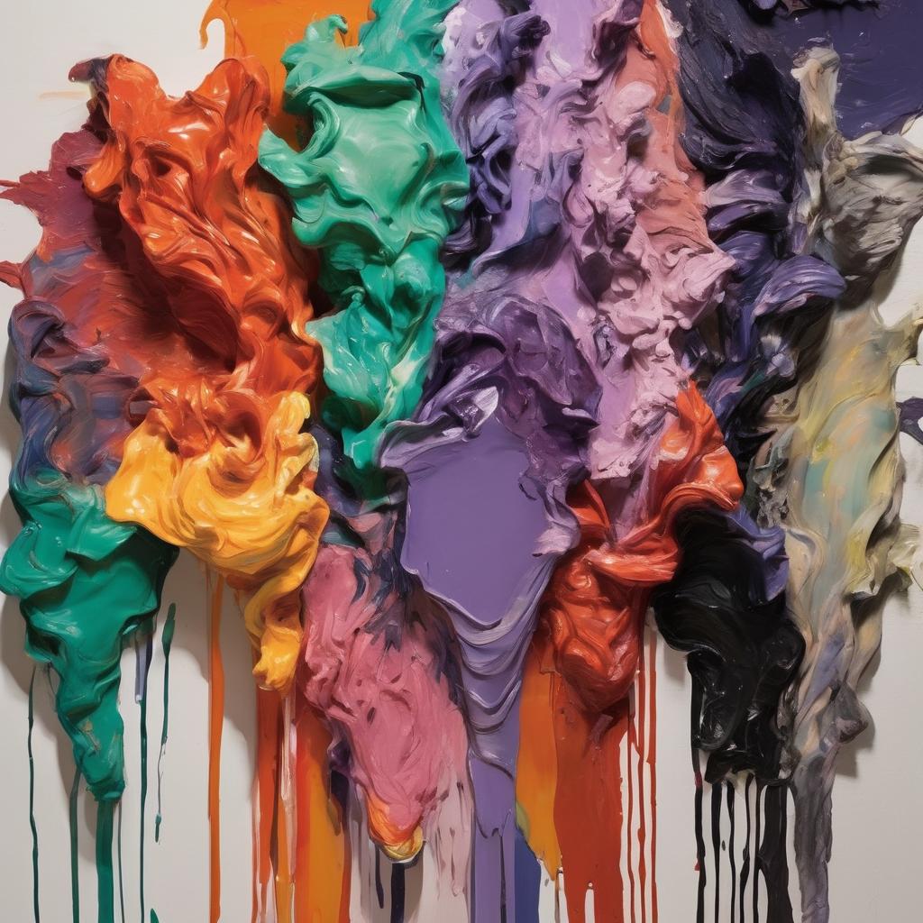 Χαρακτηριστικά του Έργου της