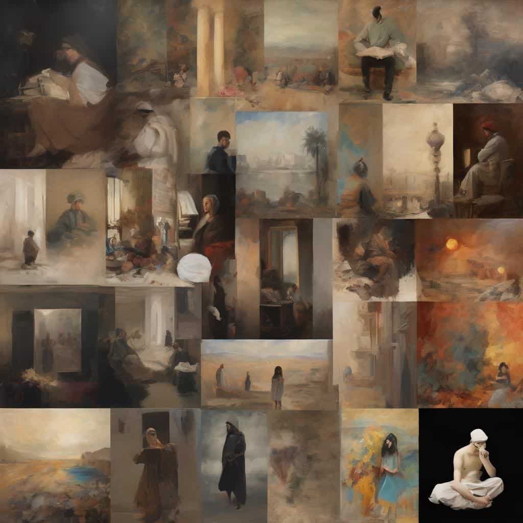 Σουλιμάν Μανσούρ – Ο Προφήτης της Παλαιστίνης