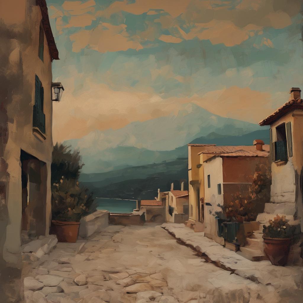 Ο Αντόνιο Λιγκαμπουέ: Η Πρώιμη Ζωή και οι Δυσκολίες