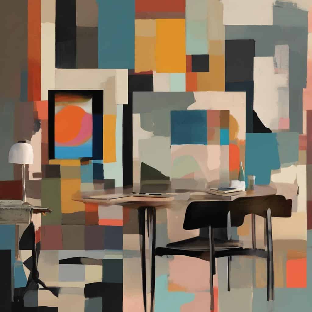 Νταγκ Όλσον – Ο Μαέστρος του Οπτικού Αφηρημένου