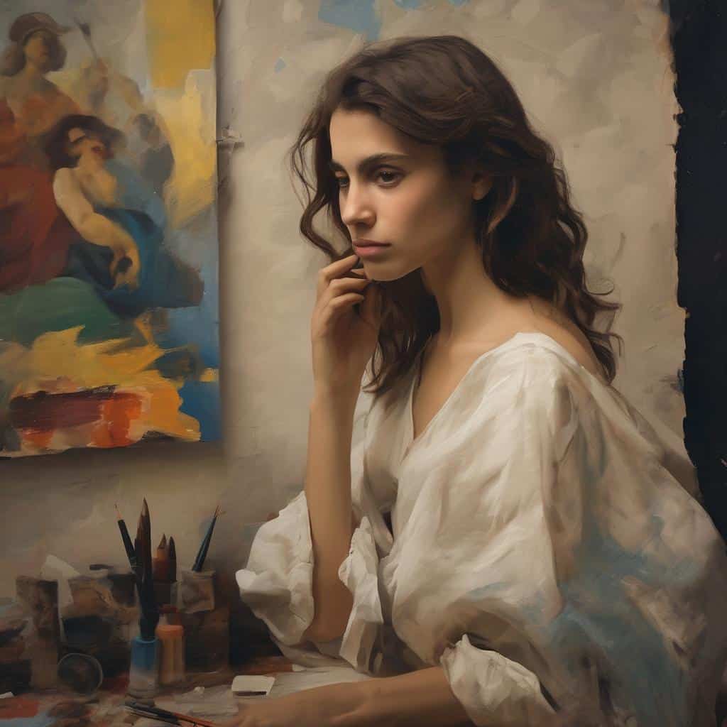 Αντώνιος Σικουρέτσα – Ο Μετα-Ιμπρεσιονιστής της Ελλάδας